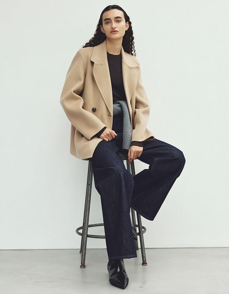 WOMEN（レディース）｜Theory 公式通販サイト